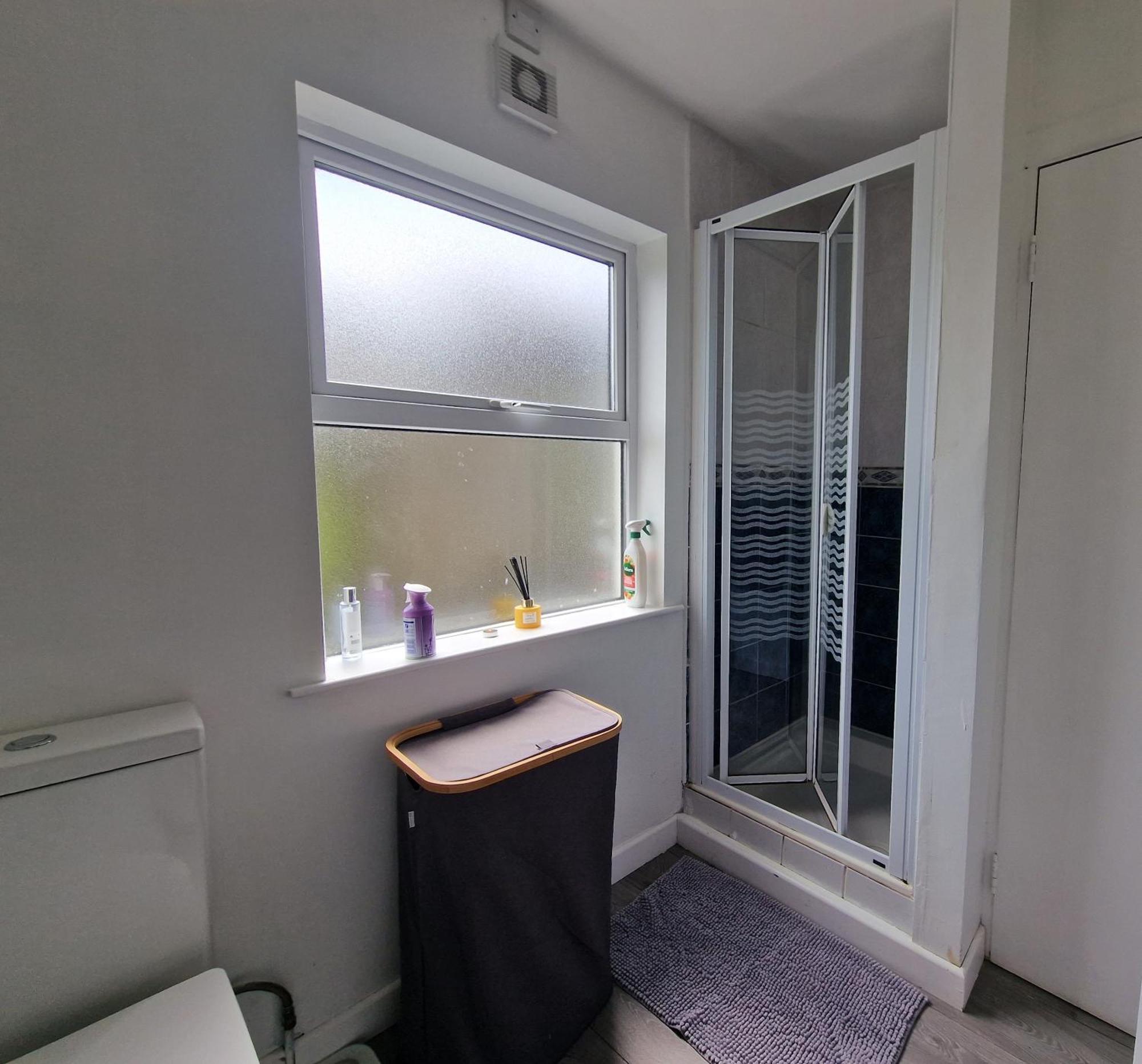 The Speak Easy Cottage Multyfarnham -Two Bedroom Kültér fotó