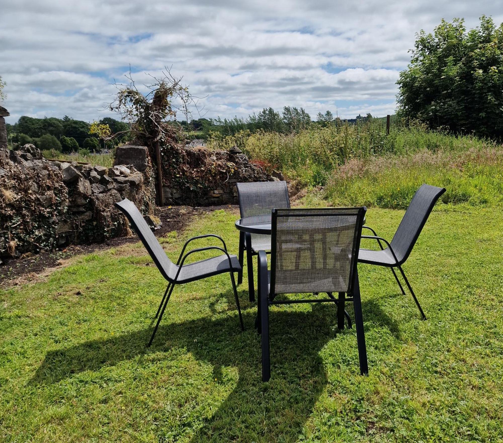 The Speak Easy Cottage Multyfarnham -Two Bedroom Kültér fotó