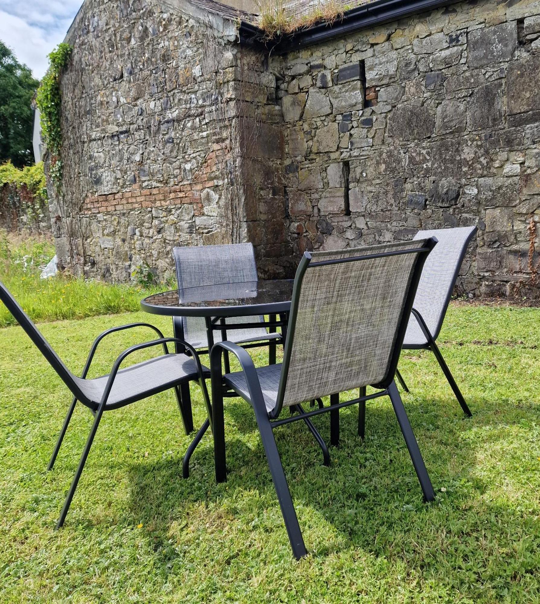 The Speak Easy Cottage Multyfarnham -Two Bedroom Kültér fotó